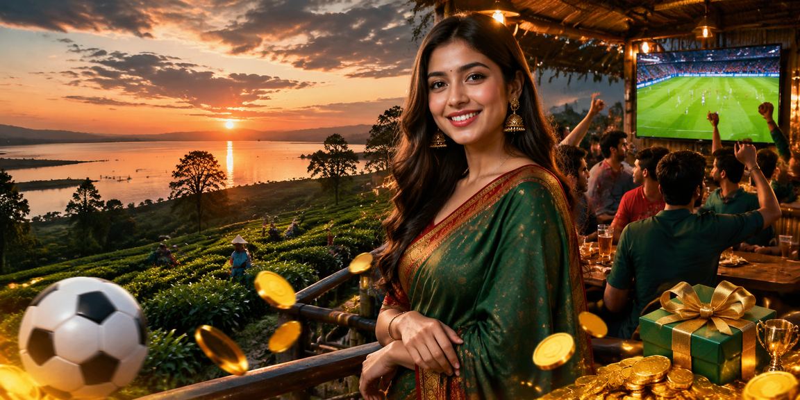 তাঙ্গুয়ার হাওরে ক্রিকেট বাজি